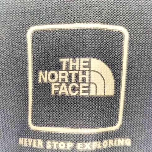 ザノースフェイス THE NORTH FACE ロゴプリント 半袖Tシャツ メンズ import:M