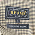 ビームスプラス BEAMS+ 22SS チェック プリント コンフォート 3ボタン ジャケット テーラード メンズ JPN:L