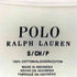 ポロラルフローレン POLO RALPH LAUREN 裾ポニー刺繍 クルーネック 半袖Tシャツ メンズ import:S