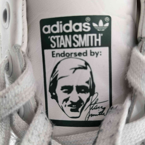 アディダスオリジナルス adidas Originals STAN SMITH ローカットスニーカー メンズ JPN:27.5