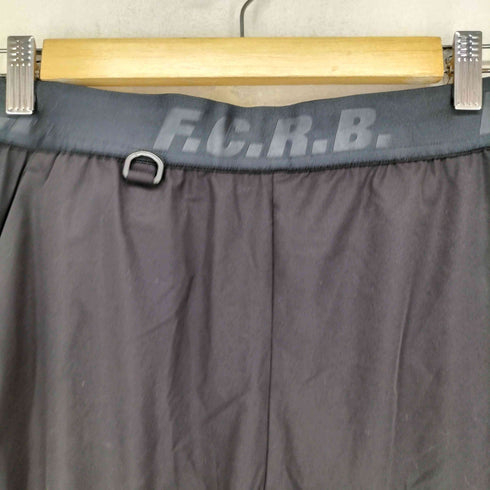 エフシーレアルブリストル F.C.Real Bristol STRETCH LIGHT WEIGHT EASY PANTS メンズ M