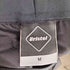 エフシーレアルブリストル F.C.Real Bristol STRETCH LIGHT WEIGHT EASY PANTS メンズ M