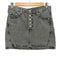 リーバイス Levis ICON SKIRT ブラック デニム スカート レディース 26