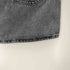 リーバイス Levis ICON SKIRT ブラック デニム スカート レディース 26