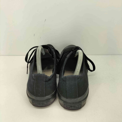 コンバースオールスター CONVERSE ALLSTAR OX BLACK MONOCHROME ローカットスニーカー メンズ JPN:25.5