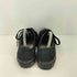 コンバースオールスター CONVERSE ALLSTAR OX BLACK MONOCHROME ローカットスニーカー メンズ JPN:25.5