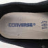 コンバースオールスター CONVERSE ALLSTAR OX BLACK MONOCHROME ローカットスニーカー メンズ JPN:25.5