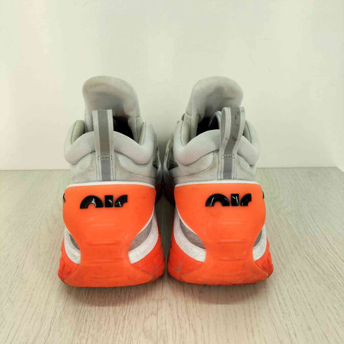 ナイキ NIKE Adapt Auto Max PURE PLATINUM アダプト オート マックス 充電板付属 動作確認済み メンズ JPN:28