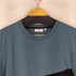 カルバンクライン CALVIN KLEIN ブロックデザイン S/S Tシャツ メンズ import:L