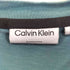 カルバンクライン CALVIN KLEIN ブロックデザイン S/S Tシャツ メンズ import:L