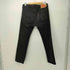 リーバイス Levis 501 後染め ボタンフライ デニムパンツ メンズ US:32-33