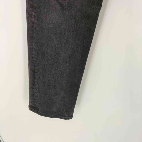 リーバイス Levis 501 後染め ボタンフライ デニムパンツ メンズ US:32-33