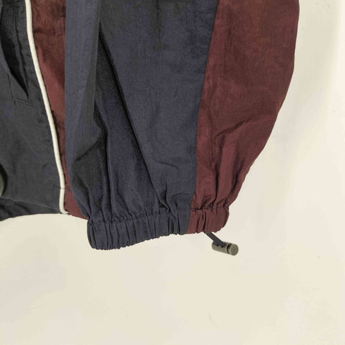 リーボック Reebok 別注 バイカラーブルゾン レディース import:M
