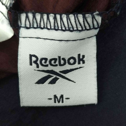 リーボック Reebok 別注 バイカラーブルゾン レディース import:M