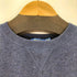 ポロラルフローレン POLO RALPH LAUREN サイドスリット Vガゼットクルーネックスウェット レディース import:XS