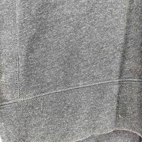 ポロラルフローレン POLO RALPH LAUREN サイドスリット Vガゼットクルーネックスウェット レディース import:XS