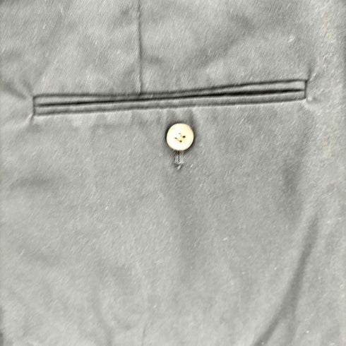 アイレネ IRENE 24ss Cotton Cut Out Trousersコットンパンツ レディース 34