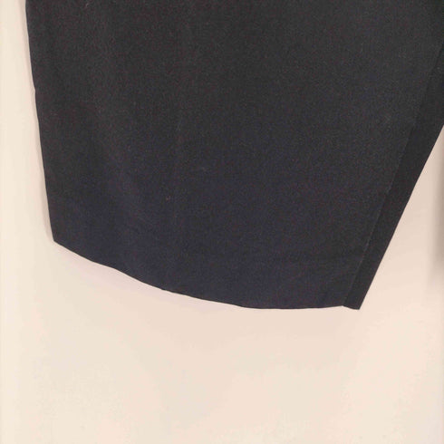アイレネ IRENE 24ss Cotton Cut Out Trousersコットンパンツ レディース 34