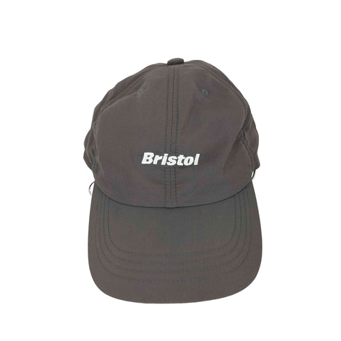 エフシーレアルブリストル F.C.Real Bristol ナイロンキャップ メンズ F