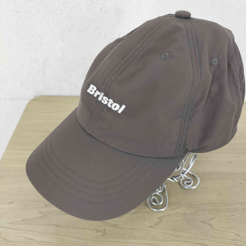 エフシーレアルブリストル F.C.Real Bristol ナイロンキャップ メンズ F