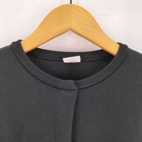 ドットアンドストライプスチャイルドウーマン Dot&Stripes CHILD WOMAN ラウンドネック カーディガン レディース FREE