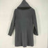 アルアバイル allureville ウール混 フーディコート レディース JPN:2