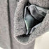 アルアバイル allureville ウール混 フーディコート レディース JPN:2