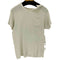 サカイ Sacai コットン100 ポケットクルーネックTシャツ メンズ 1