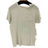 サカイ Sacai コットン100 ポケットクルーネックTシャツ メンズ 1