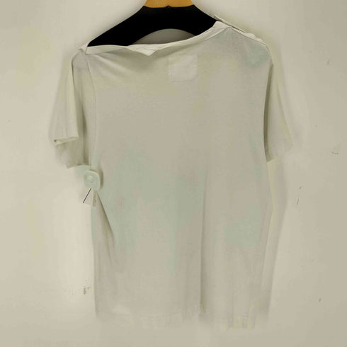 サカイ Sacai コットン100 ポケットクルーネックTシャツ メンズ 1
