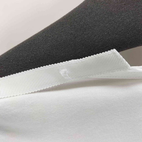 サカイ Sacai コットン100 ポケットクルーネックTシャツ メンズ 1