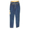 リーバイス Levis 80s~90s 赤文字パッチ ボタン裏544 501 ストレートデニムパンツ レディース