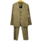 ユナイテッドアローズグリーンレーベルリラクシング UNITED ARROWS green label relaxing ウォッシャブルサージ 2B テーラードジャケット テーパードスラックス セットアップ メンズ S