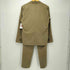 ユナイテッドアローズグリーンレーベルリラクシング UNITED ARROWS green label relaxing ウォッシャブルサージ 2B テーラードジャケット テーパードスラックス セットアップ メンズ S