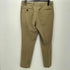 ユナイテッドアローズグリーンレーベルリラクシング UNITED ARROWS green label relaxing ウォッシャブルサージ 2B テーラードジャケット テーパードスラックス セットアップ メンズ S