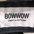 バウワウ BOWWOW 874 インサイドアウト リメイク トラウザーパンツ メンズ S
