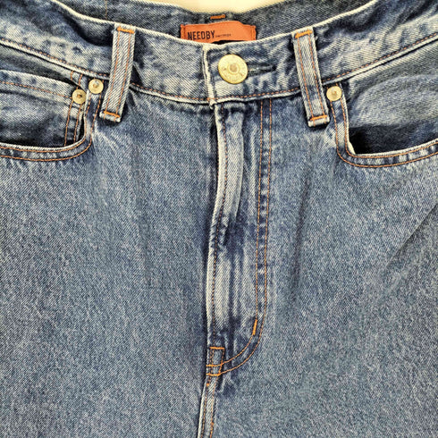NEEDBY heritage LEAH PANTS レディース 25