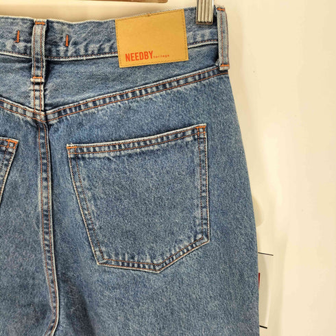 NEEDBY heritage LEAH PANTS レディース 25