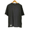 ショット Schott バックプリントクルーネックTシャツ メンズ L