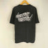ショット Schott バックプリントクルーネックTシャツ メンズ L