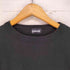 ショット Schott バックプリントクルーネックTシャツ メンズ L