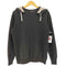 フルカウント FULLCOUNT AFTER HOOD SWEAT SHIRTS 裏地パイル フード後付け プルオーバーパーカー メンズ 38