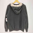 フルカウント FULLCOUNT AFTER HOOD SWEAT SHIRTS 裏地パイル フード後付け プルオーバーパーカー メンズ 38