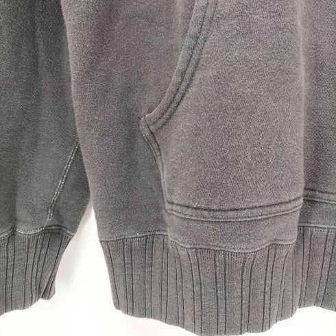 フルカウント FULLCOUNT AFTER HOOD SWEAT SHIRTS 裏地パイル フード後付け プルオーバーパーカー メンズ 38