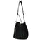 AS2OV WATER PROOF SUEDE DRAWSTRING BAG メンズ
