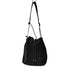 AS2OV WATER PROOF SUEDE DRAWSTRING BAG メンズ