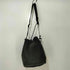 AS2OV WATER PROOF SUEDE DRAWSTRING BAG メンズ