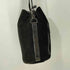 AS2OV WATER PROOF SUEDE DRAWSTRING BAG メンズ