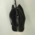 AS2OV WATER PROOF SUEDE DRAWSTRING BAG メンズ