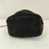 AS2OV WATER PROOF SUEDE DRAWSTRING BAG メンズ